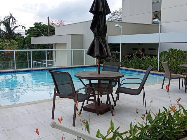 Foto do Apartamento - Apartamento à Venda, Jardim Coelho Neto, Guaratinguetá, SP | Imobiliária Domos