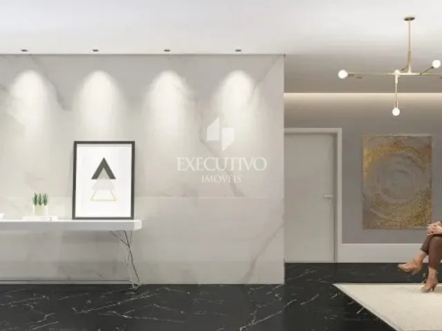 Apartamento com 125m² 2 quartos e 2 banheiros, à venda, no bairro Centro em Estrela
