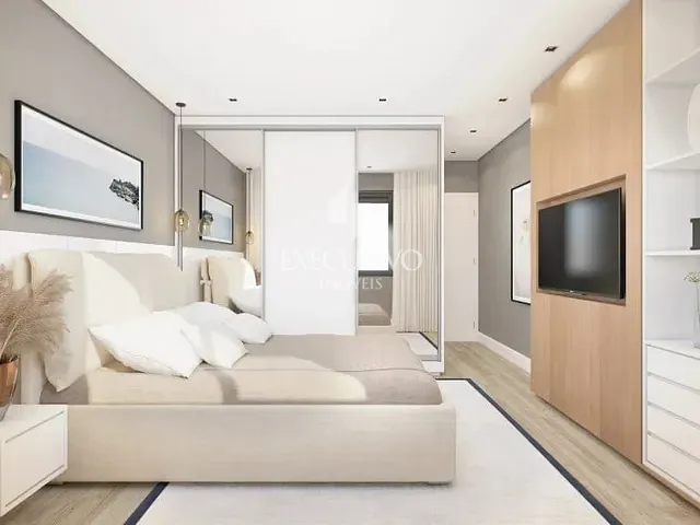 Apartamento com 125m² 2 quartos e 2 banheiros, à venda, no bairro Centro em Estrela