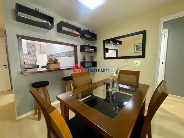 Apartamento 3 quartos e 2 banheiros, à venda, no bairro Recreio dos Bandeirantes em Rio de Janeiro