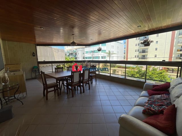 Apartamento 3 quartos e 2 banheiros, à venda, no bairro Recreio dos Bandeirantes em Rio de Janeiro