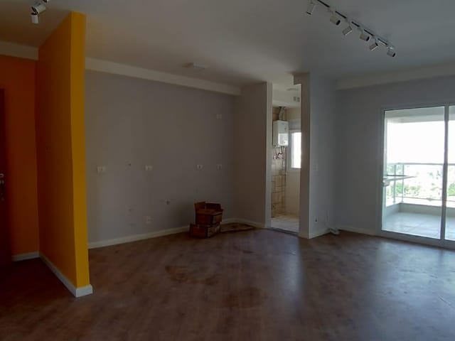 Foto do Apartamento - Apartamento à venda 3 Quartos, 2 Vagas, 78M², Vila Ema, São José dos Campos - SP | Icon Vila Ema | INDEPENDENCE NEGOCIOS IMOBILIARIOS LTDA