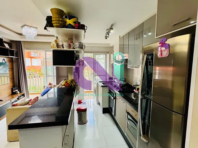 Apartamento 2 quartos e 2 banheiros, à venda, no bairro km 18 em Osasco
