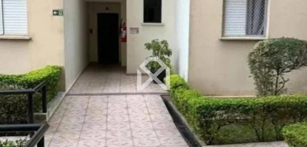 Apartamento à venda com 2 quartos, 60m² - Foto 5