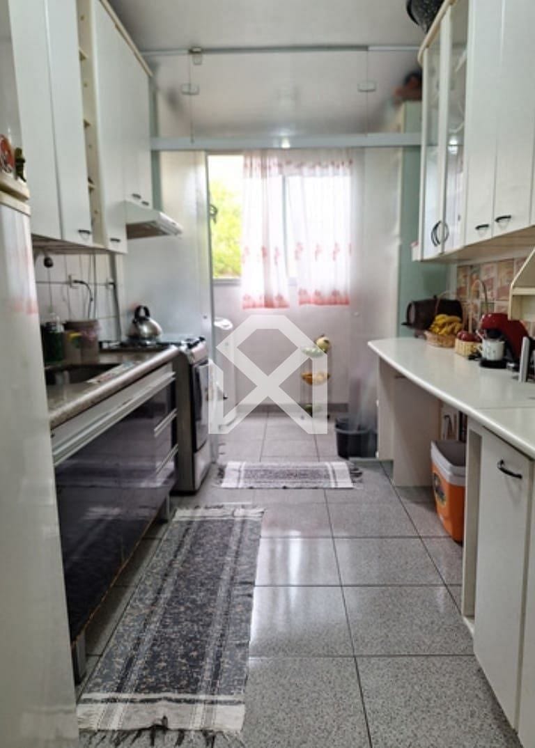 Apartamento à venda com 2 quartos, 60m² - Foto 4