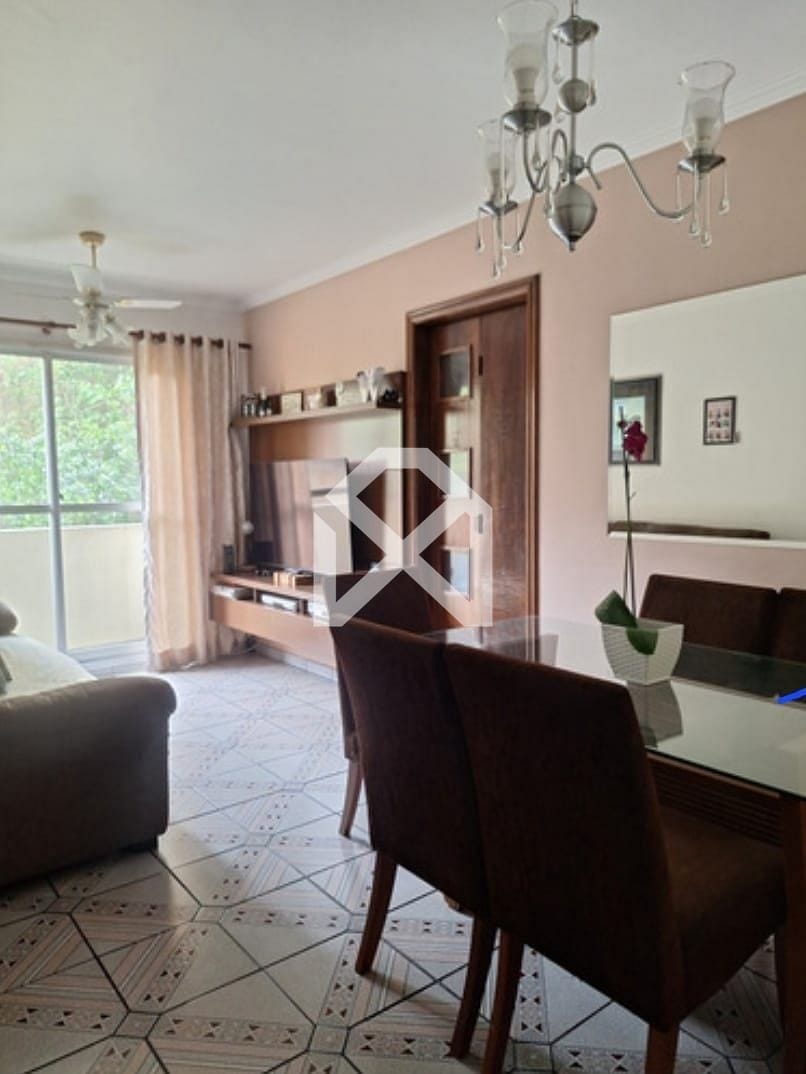 Apartamento à venda com 2 quartos, 60m² - Foto 1