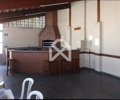 Apartamento à venda com 2 quartos, 60m² - Foto 8