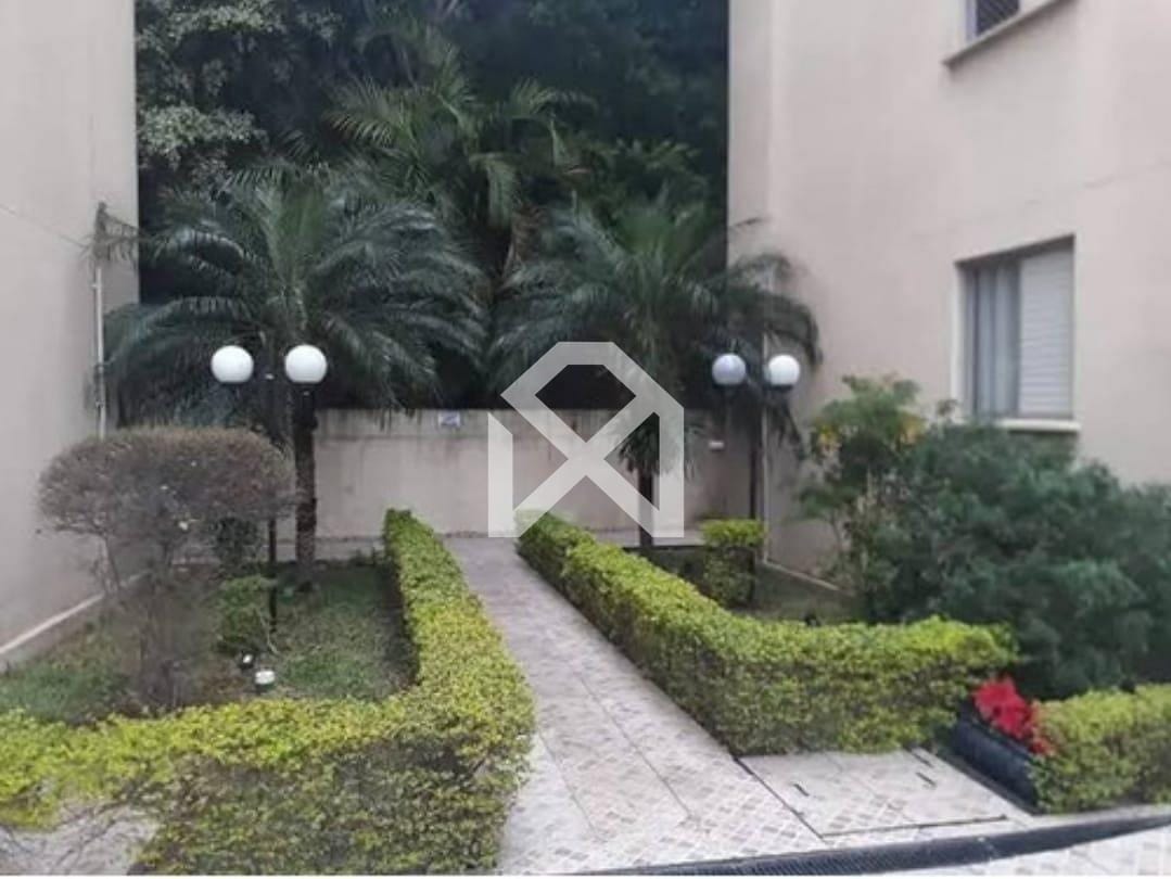 Apartamento à venda com 2 quartos, 60m² - Foto 18