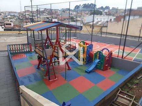 Apartamento à venda com 2 quartos, 60m² - Foto 20