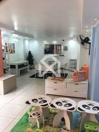 Apartamento à venda com 2 quartos, 60m² - Foto 21