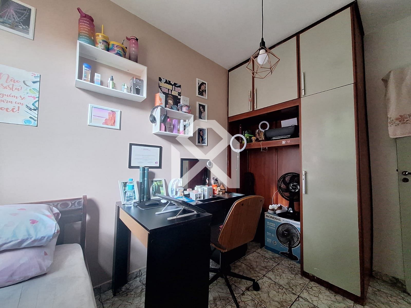 Apartamento à venda com 2 quartos, 60m² - Foto 12