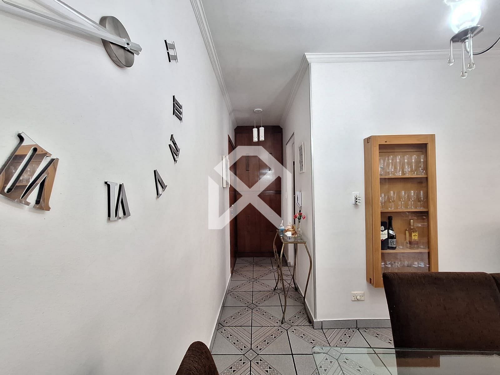 Apartamento à venda com 2 quartos, 60m² - Foto 9