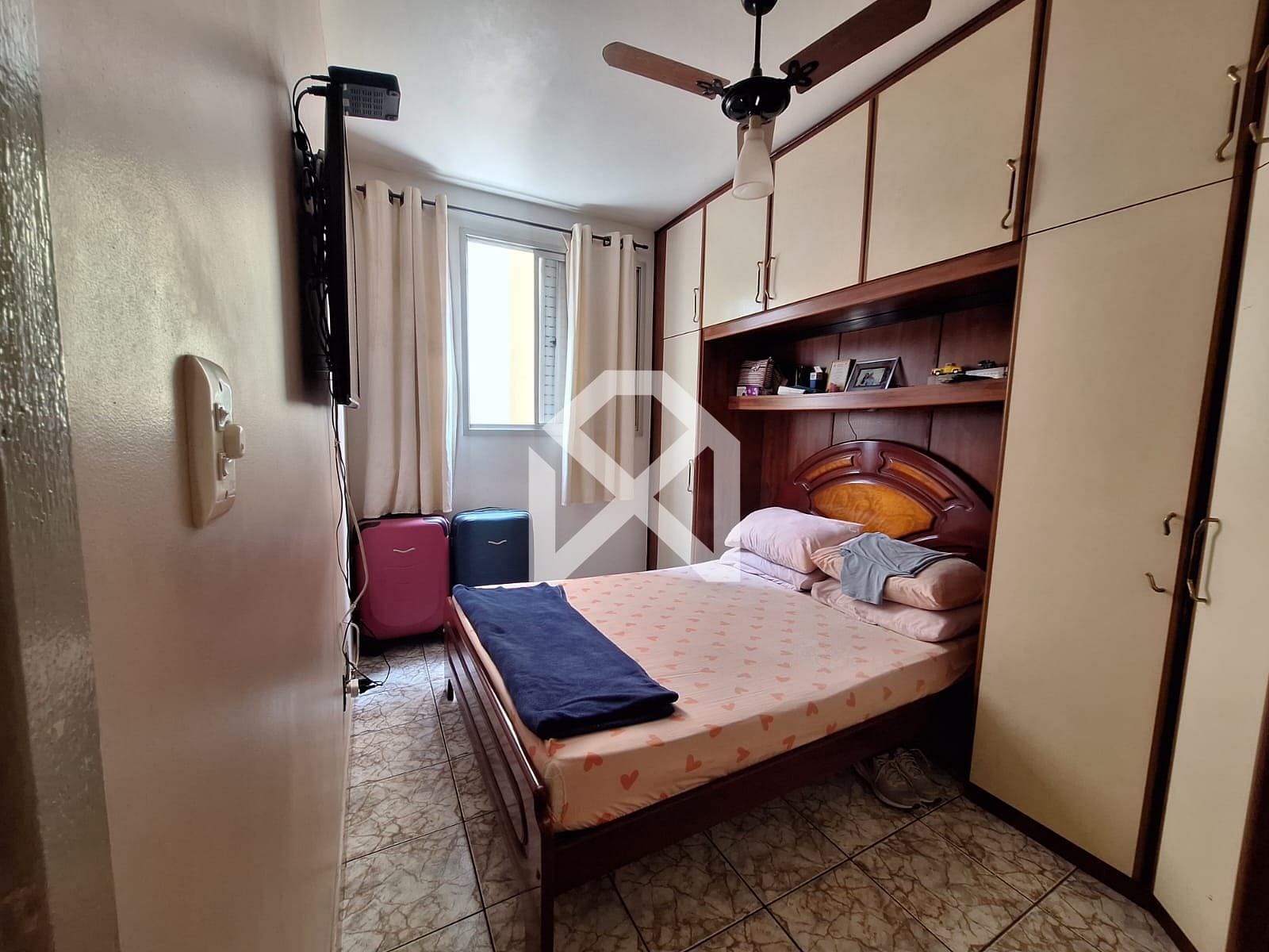 Apartamento à venda com 2 quartos, 60m² - Foto 14