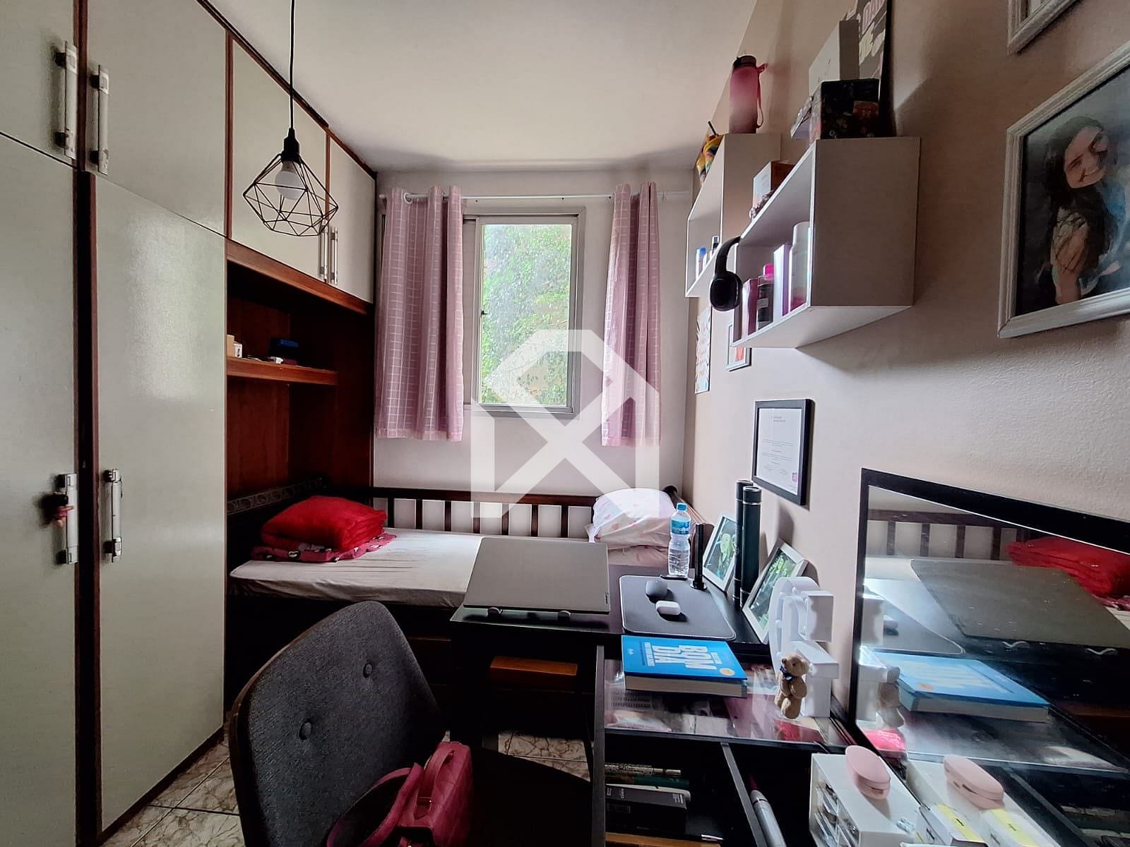 Apartamento à venda com 2 quartos, 60m² - Foto 13
