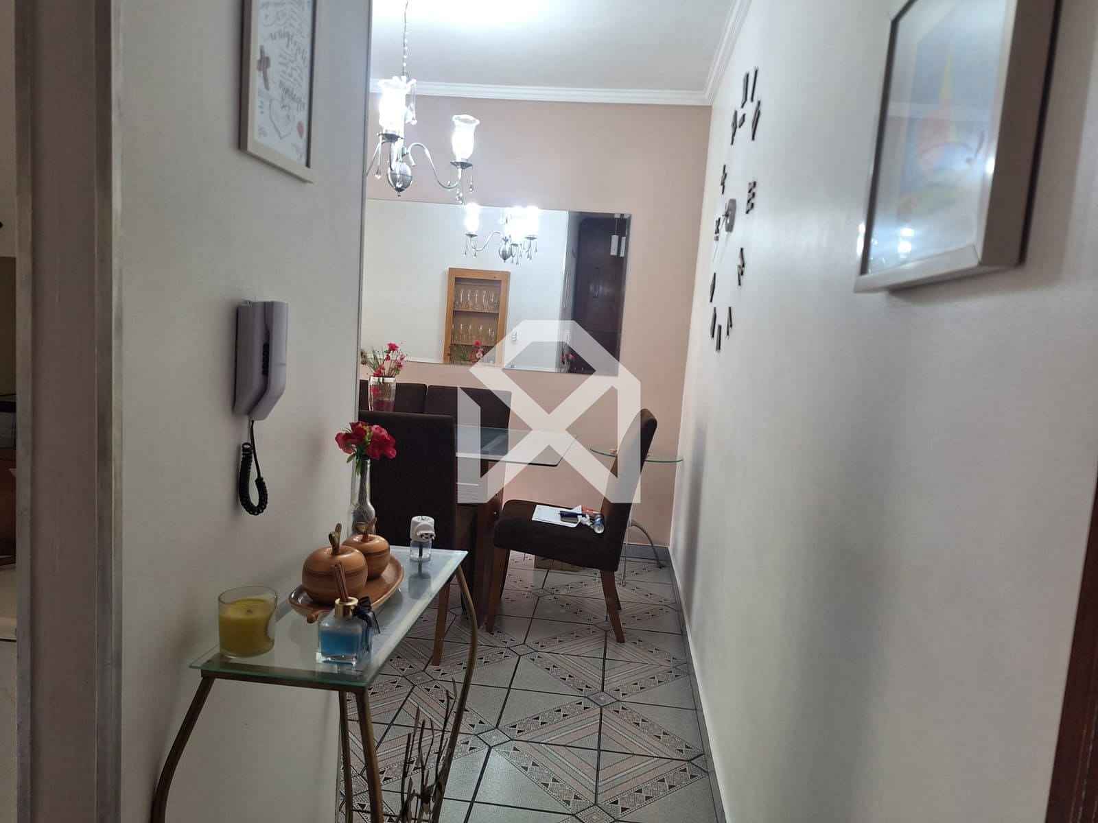 Apartamento à venda com 2 quartos, 60m² - Foto 10