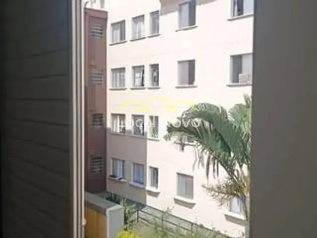 Apartamento 2 quartos e 1 banheiro, à venda, no bairro Jardim Valéria em Guarulhos