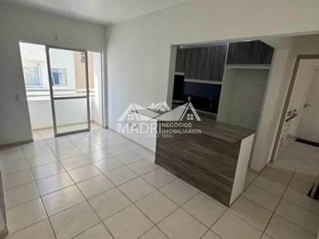 Apartamento com 72m² 2 quartos e 1 banheiro, à venda, no bairro Madri em Palhoça