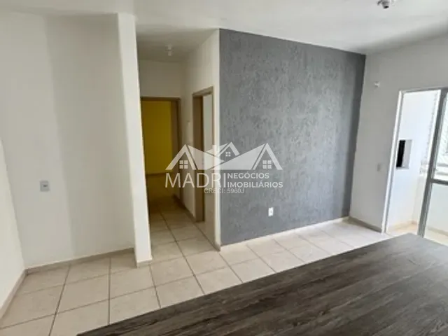 Apartamento com 72m² 2 quartos e 1 banheiro, à venda, no bairro Madri em Palhoça