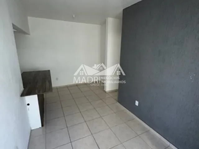 Apartamento com 72m² 2 quartos e 1 banheiro, à venda, no bairro Madri em Palhoça