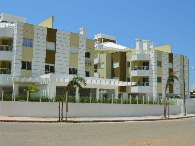 Foto do Apartamento - Apartamento 2 quartos mobiliado. | Vanessa Mensch Imóveis