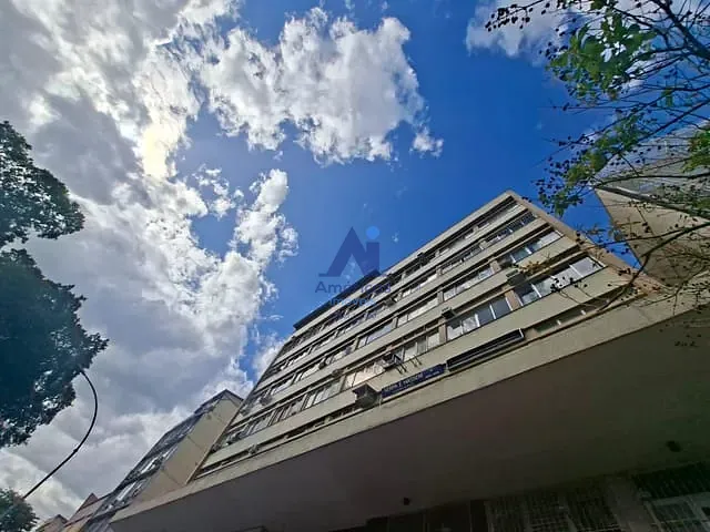 Apartamento com 80m² 3 quartos e 2 banheiros, à venda, no bairro Méier em Rio de Janeiro
