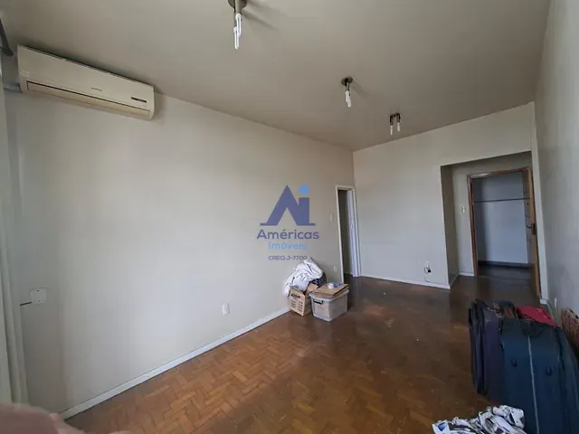 Apartamento com 80m² 3 quartos e 2 banheiros, à venda, no bairro Méier em Rio de Janeiro