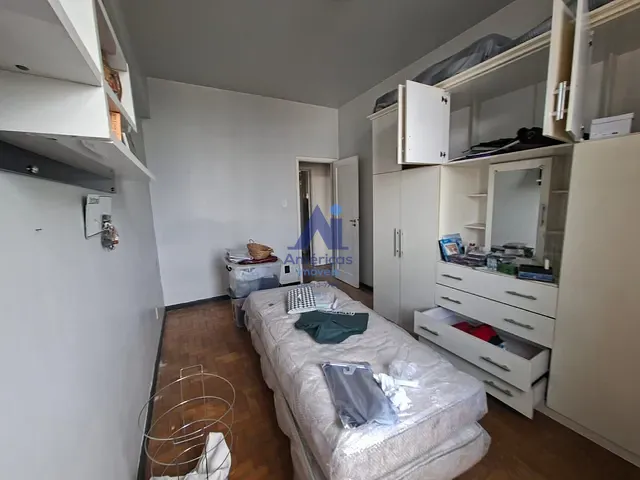 Apartamento com 80m² 3 quartos e 2 banheiros, à venda, no bairro Méier em Rio de Janeiro