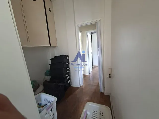 Apartamento com 80m² 3 quartos e 2 banheiros, à venda, no bairro Méier em Rio de Janeiro