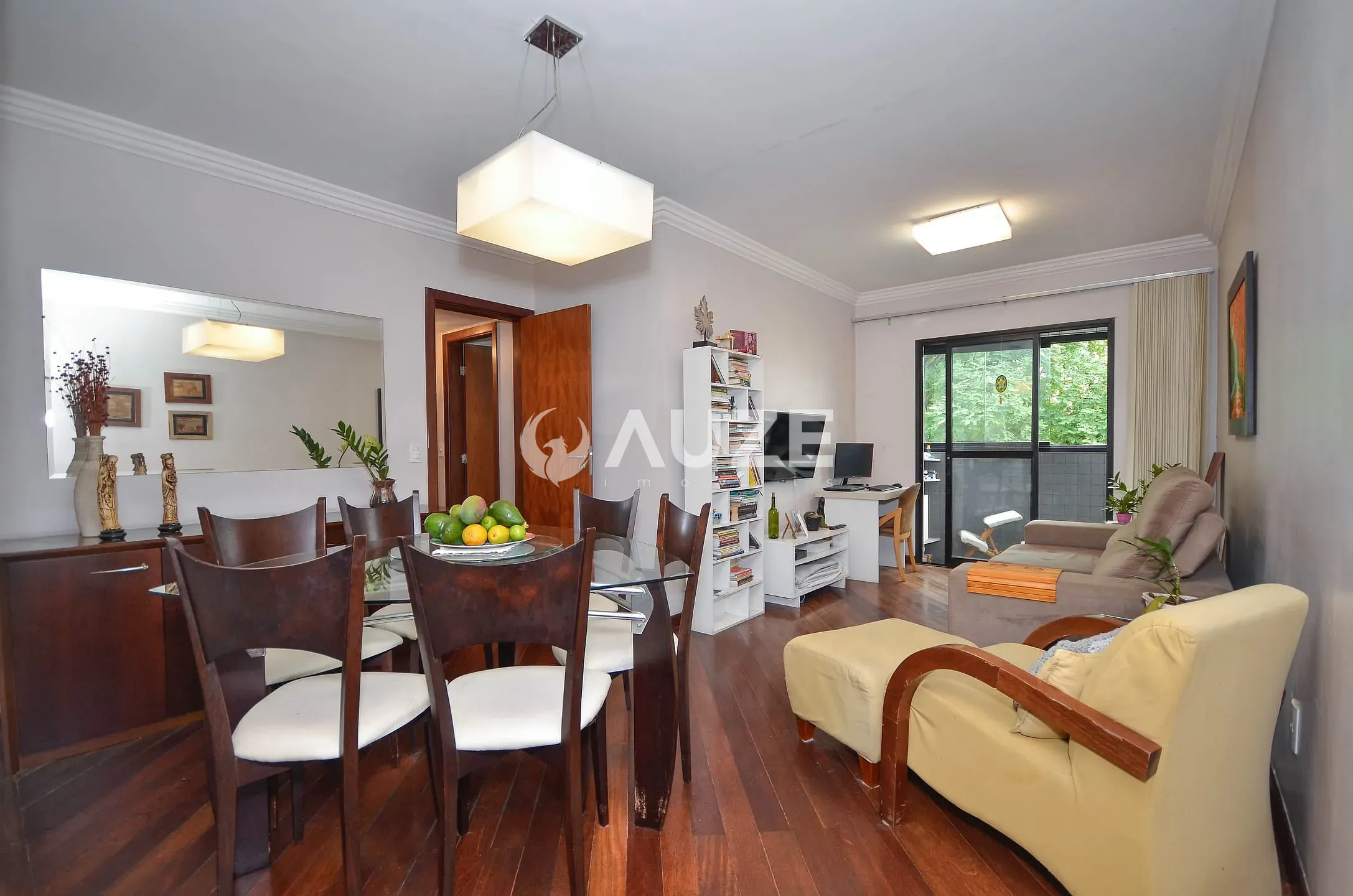 Apartamento, 3 quartos, 76 m² - Foto 10