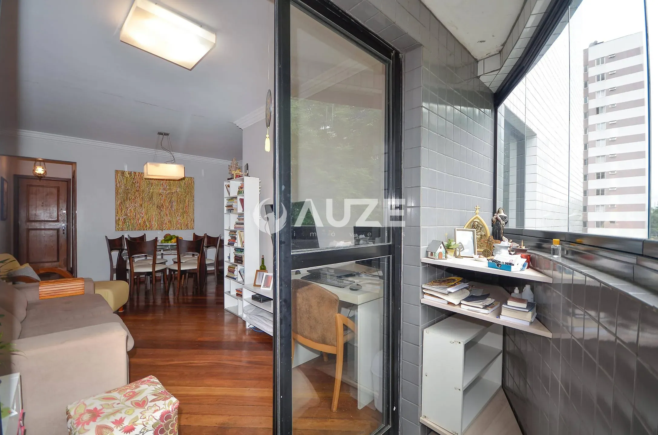 Apartamento, 3 quartos, 76 m² - Foto 18