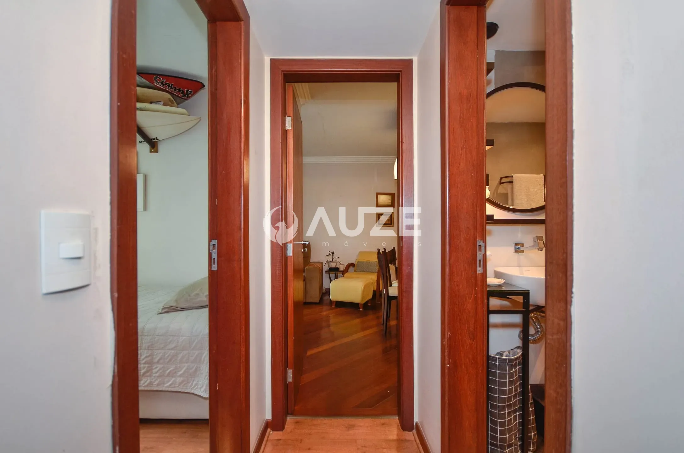 Apartamento, 3 quartos, 76 m² - Foto 21