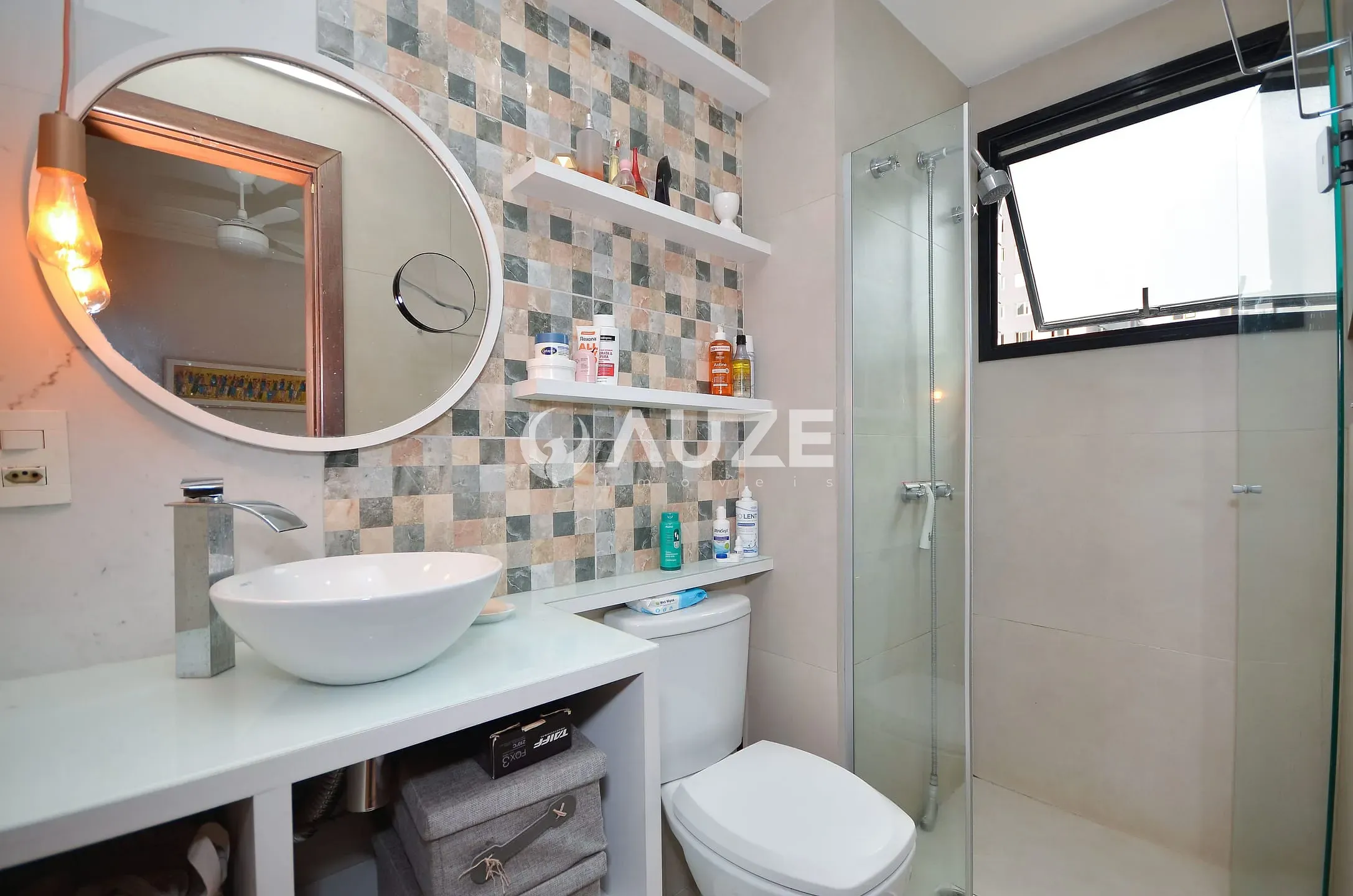 Apartamento, 3 quartos, 76 m² - Foto 30