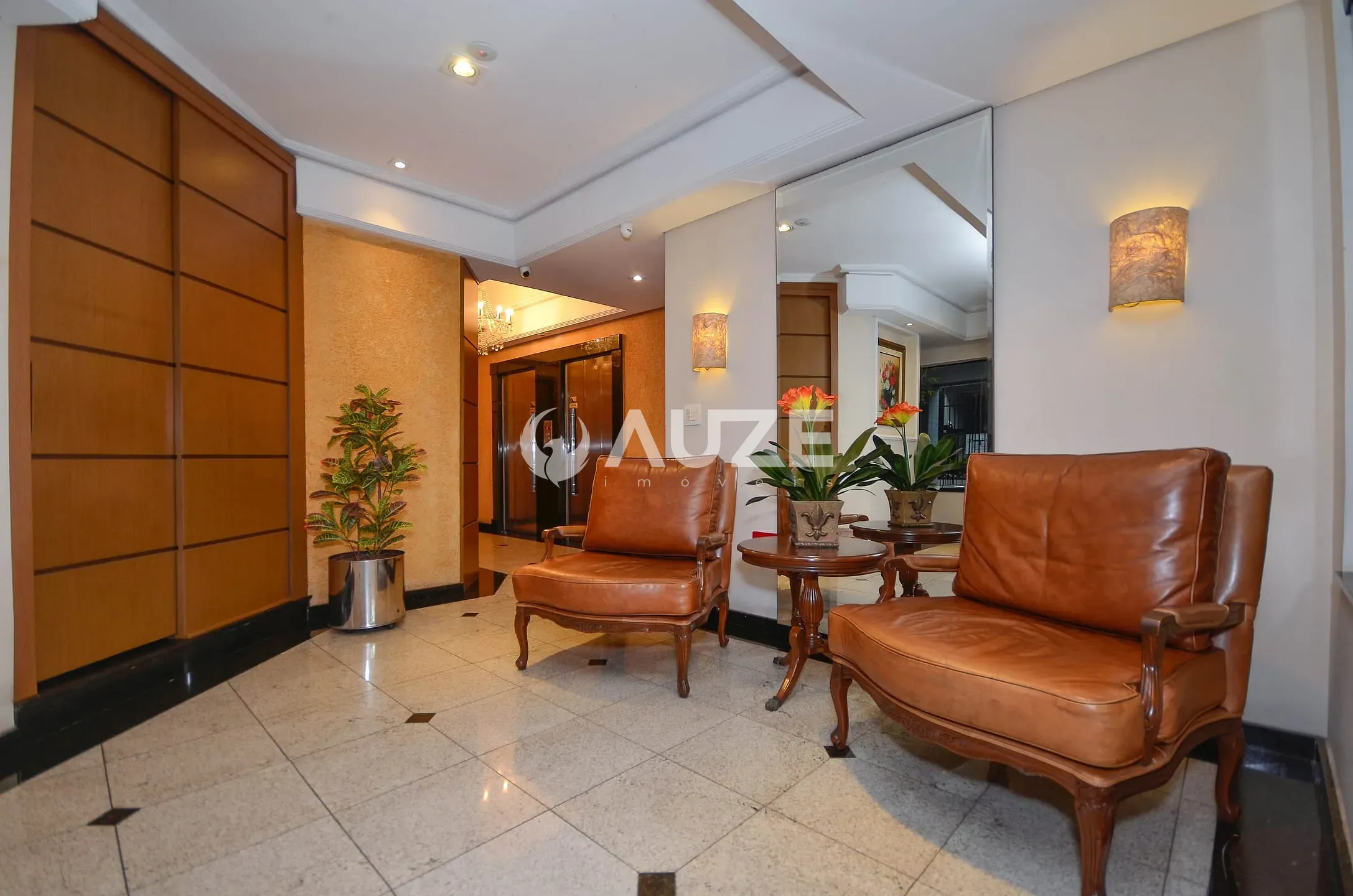 Apartamento, 3 quartos, 76 m² - Foto 3