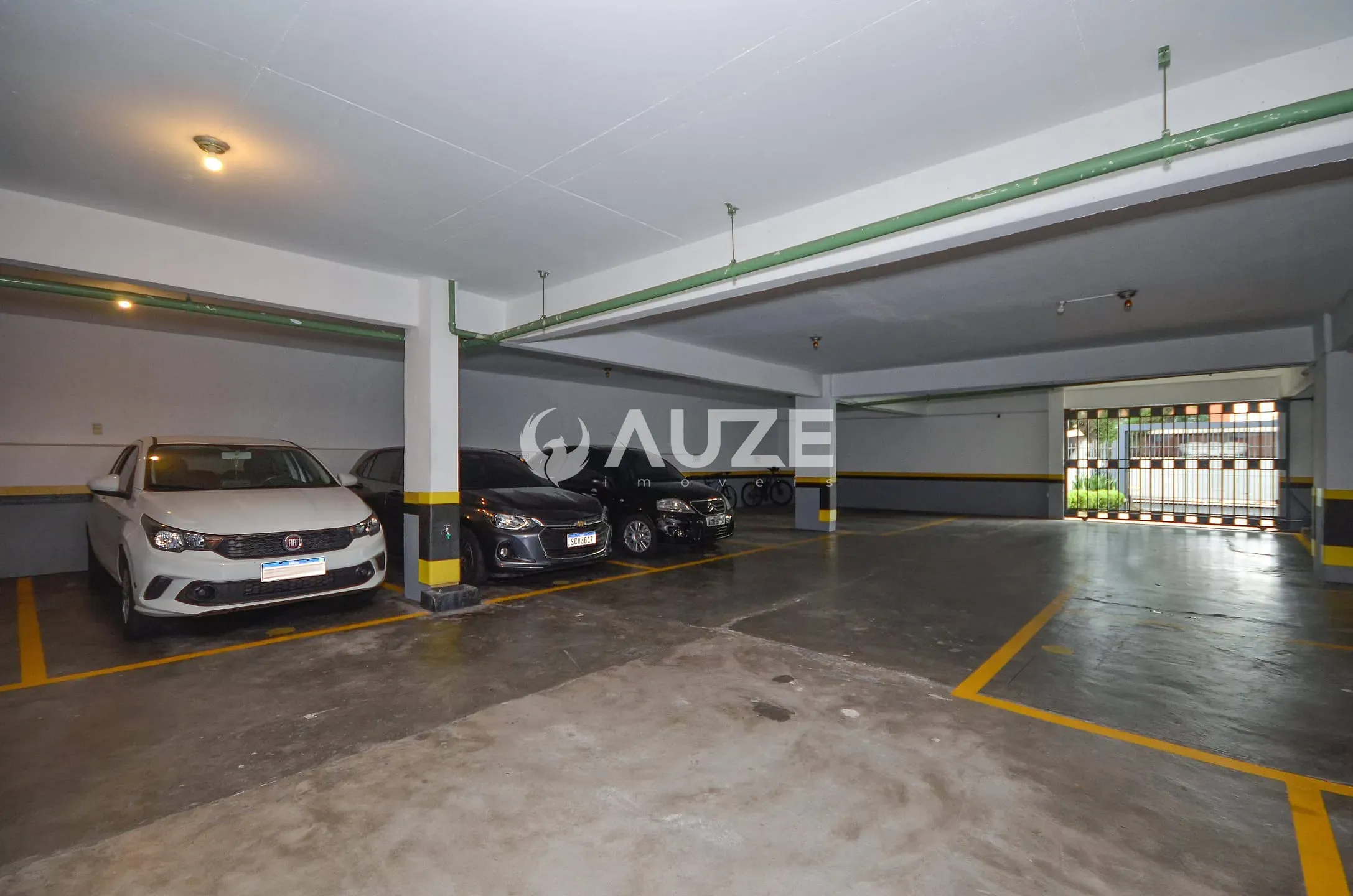 Apartamento, 3 quartos, 76 m² - Foto 37