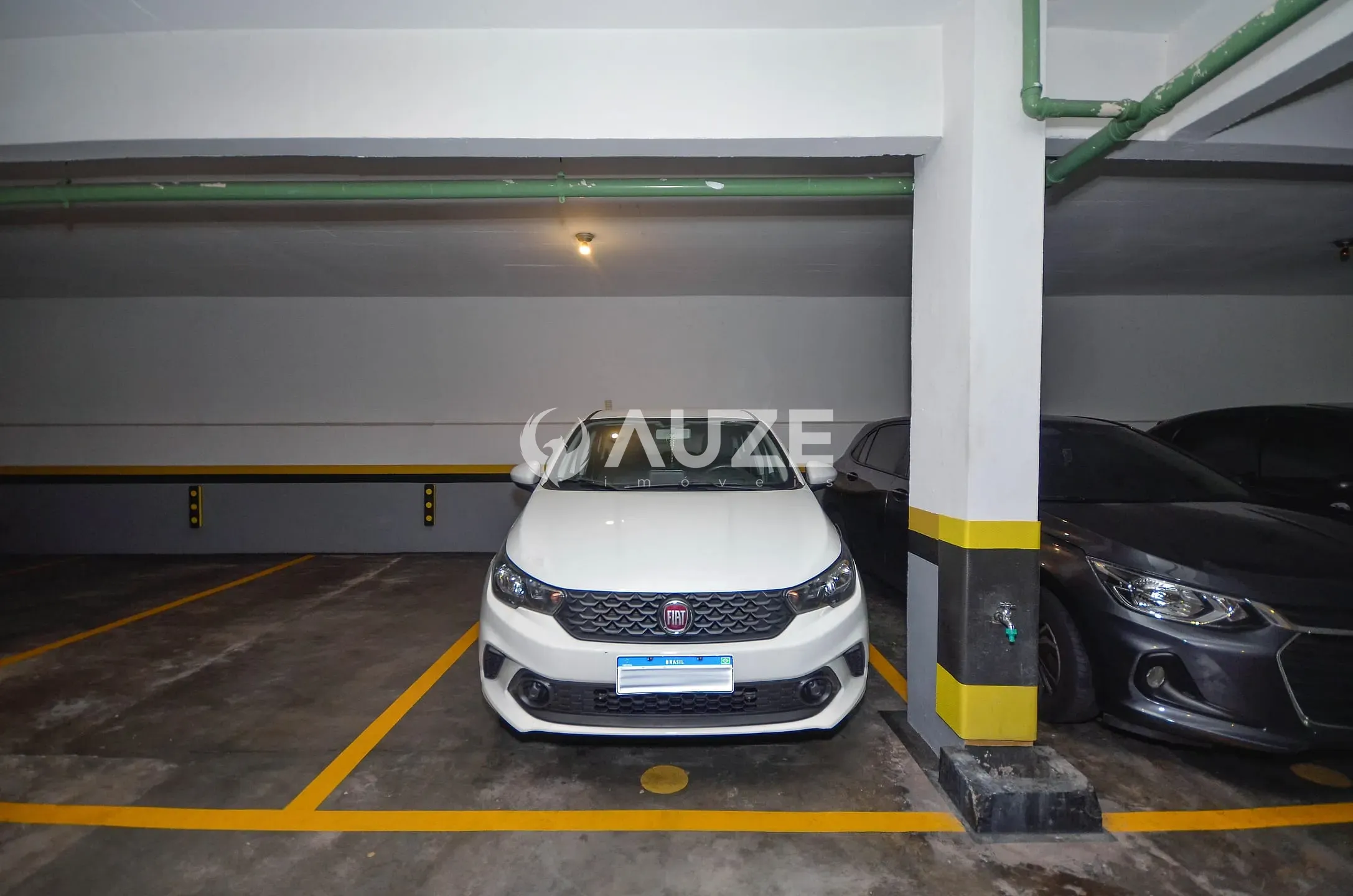 Apartamento, 3 quartos, 76 m² - Foto 38