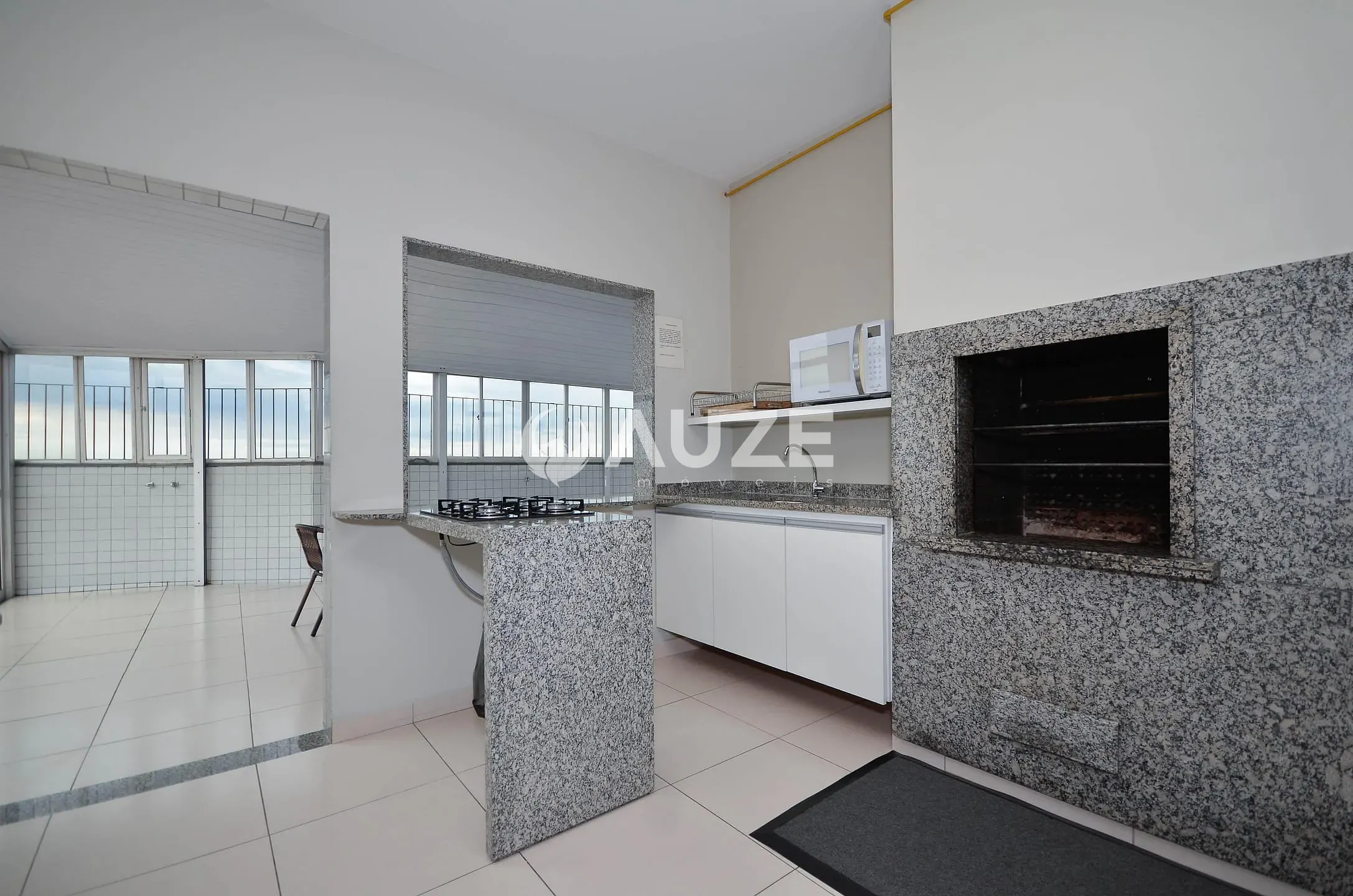 Apartamento, 3 quartos, 76 m² - Foto 42
