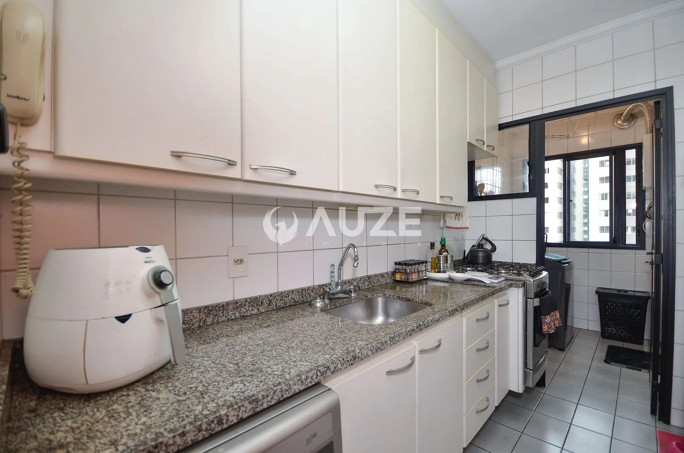 Apartamento, 3 quartos, 76 m² - Foto 4