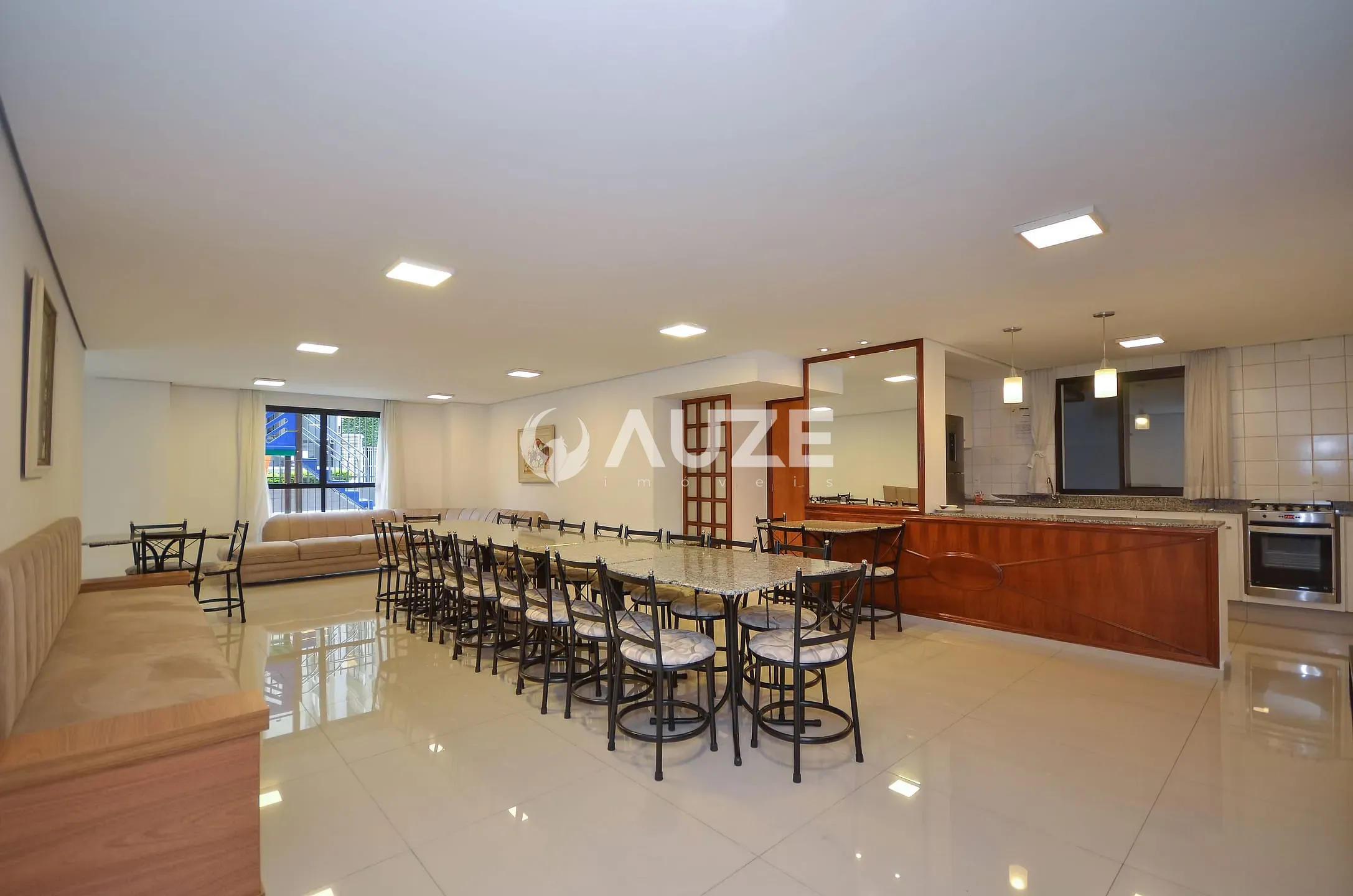 Apartamento, 3 quartos, 76 m² - Foto 45