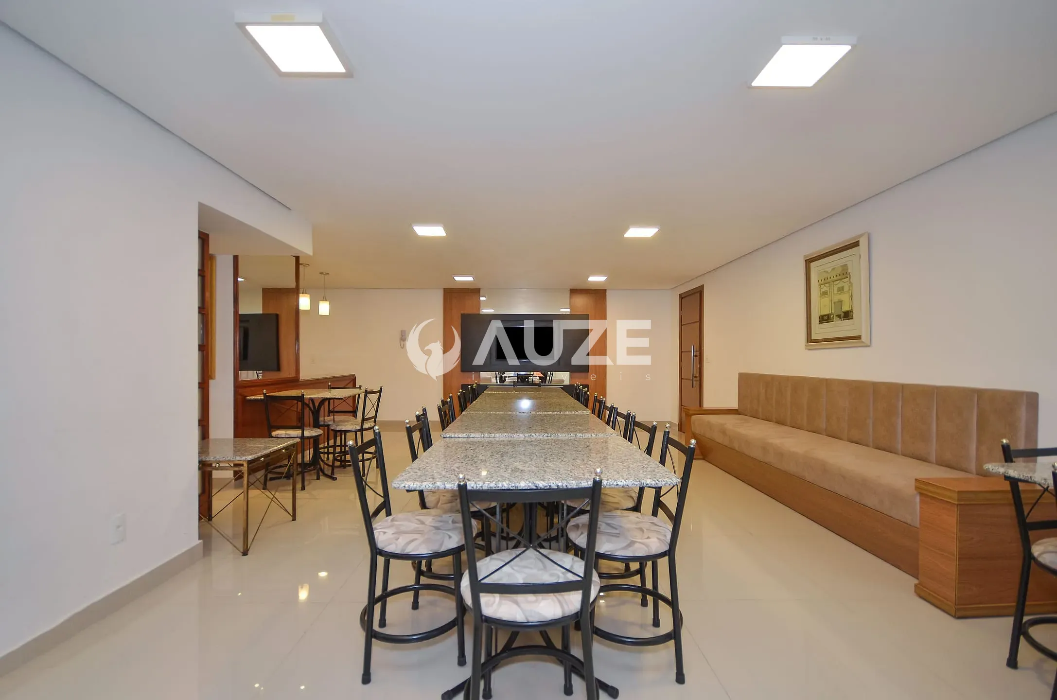 Apartamento, 3 quartos, 76 m² - Foto 46
