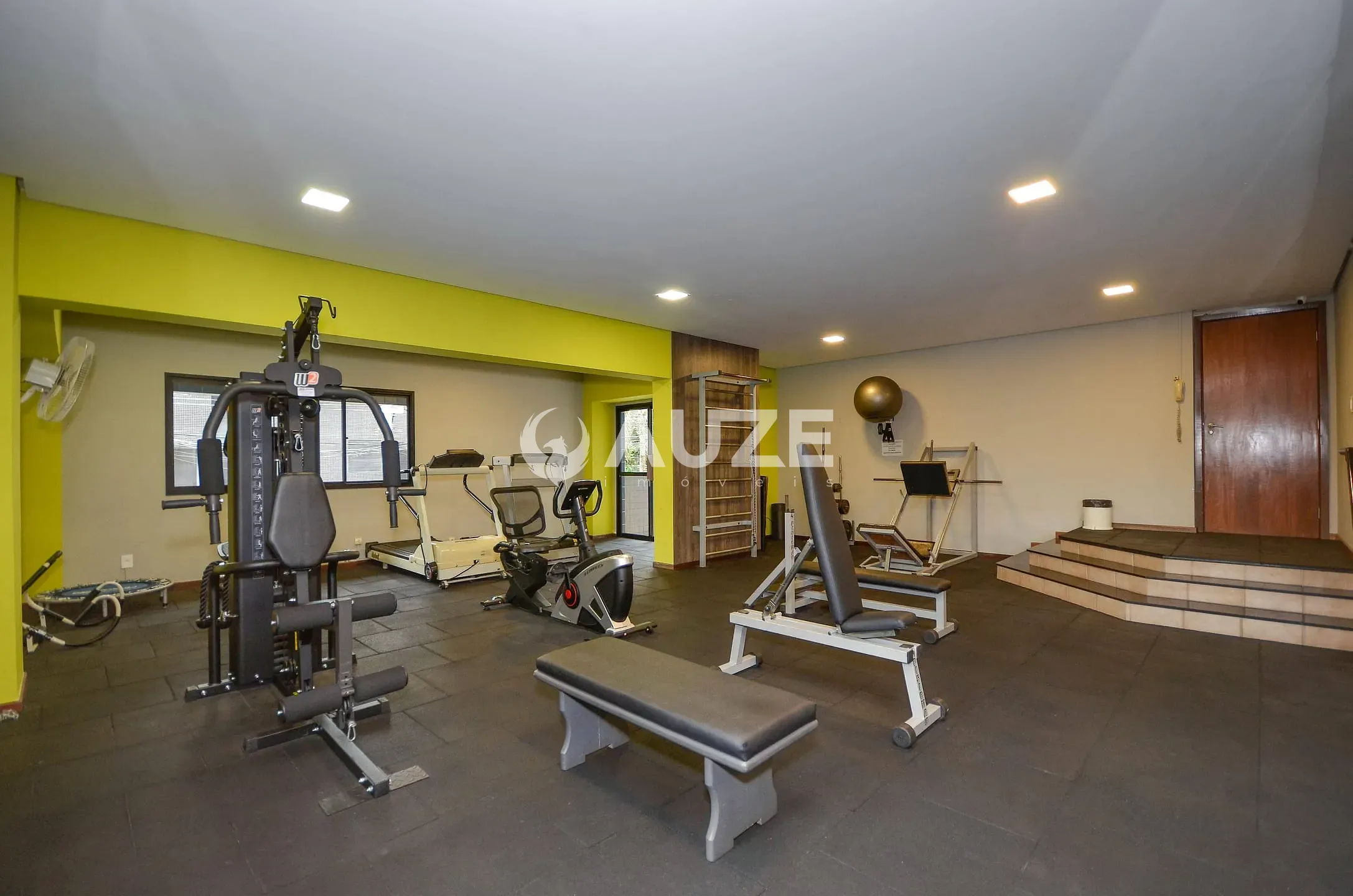 Apartamento, 3 quartos, 76 m² - Foto 39