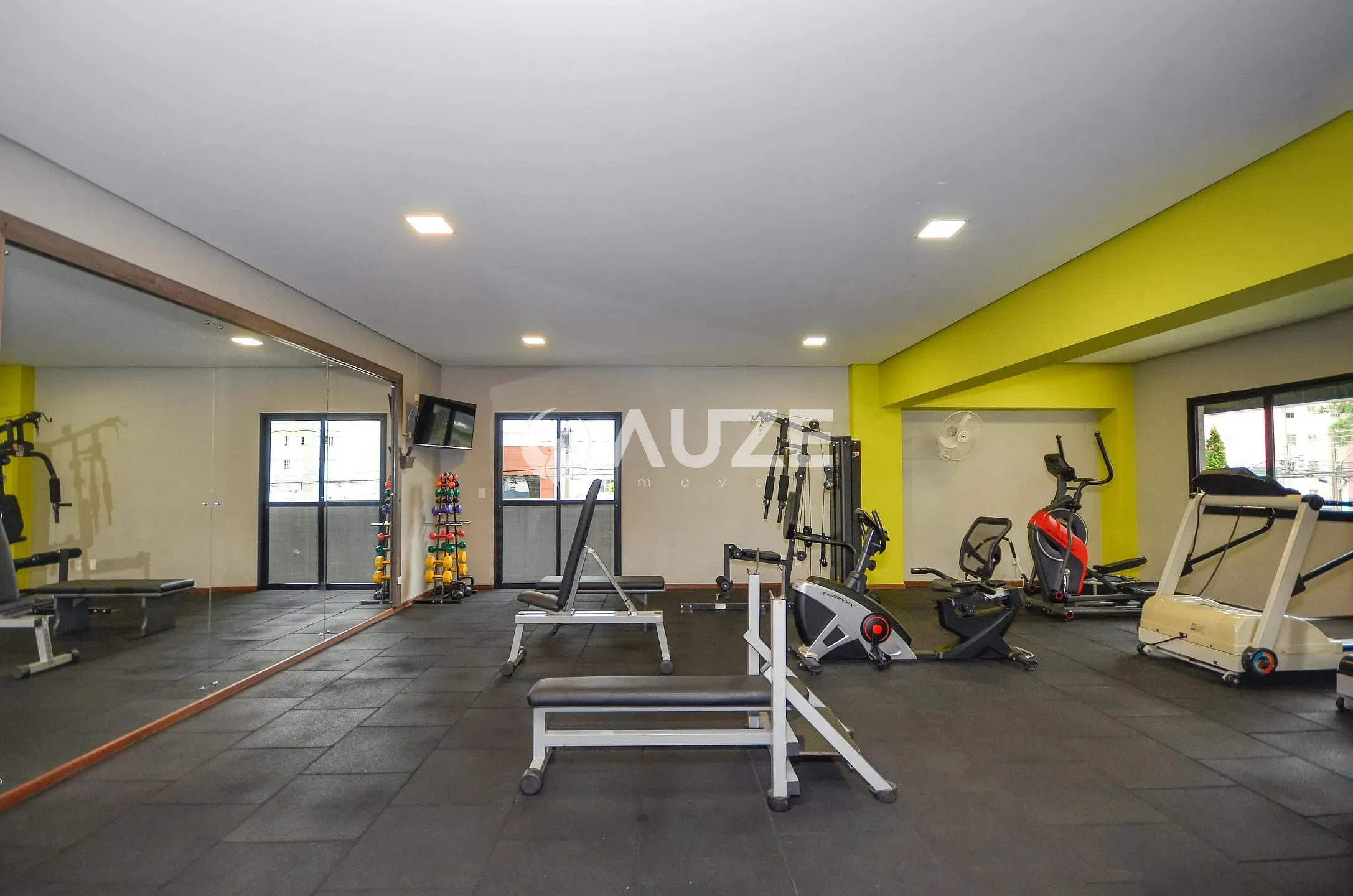 Apartamento, 3 quartos, 76 m² - Foto 40