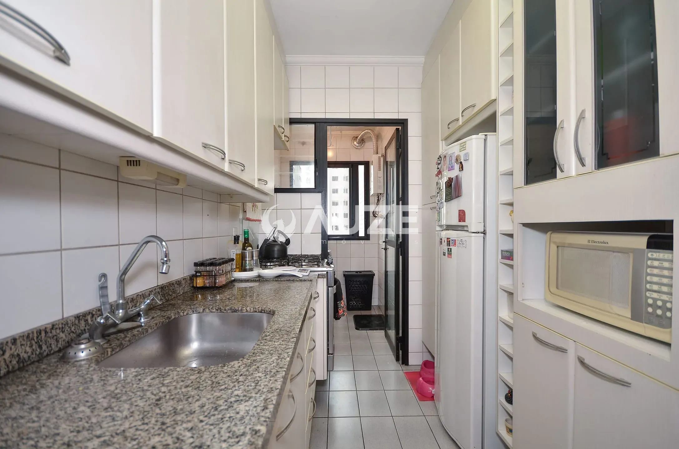 Apartamento, 3 quartos, 76 m² - Foto 5