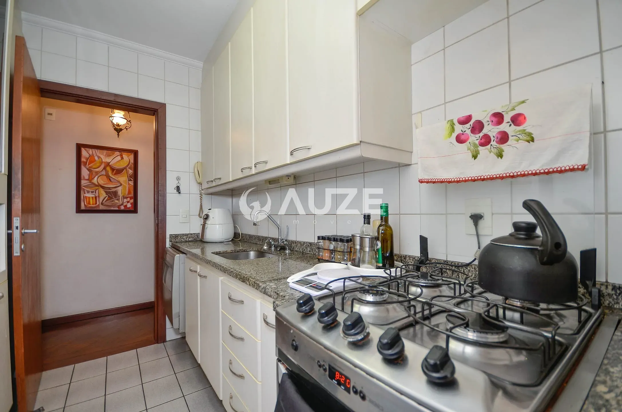 Apartamento, 3 quartos, 76 m² - Foto 7