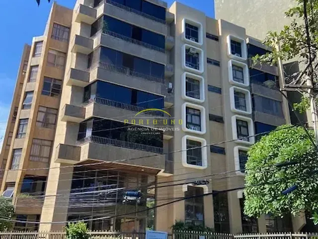 Apartamento 4 quartos e 5 banheiros, à venda, no bairro Rio Vermelho em Salvador