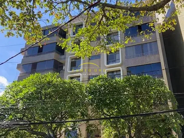 Apartamento 4 quartos e 5 banheiros, à venda, no bairro Rio Vermelho em Salvador