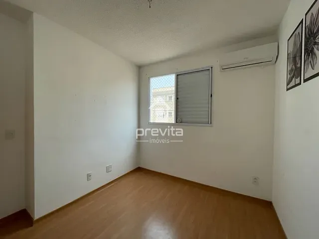 Apartamento 2 quartos e 1 banheiro, à venda, no bairro Piracangaguá em Taubaté