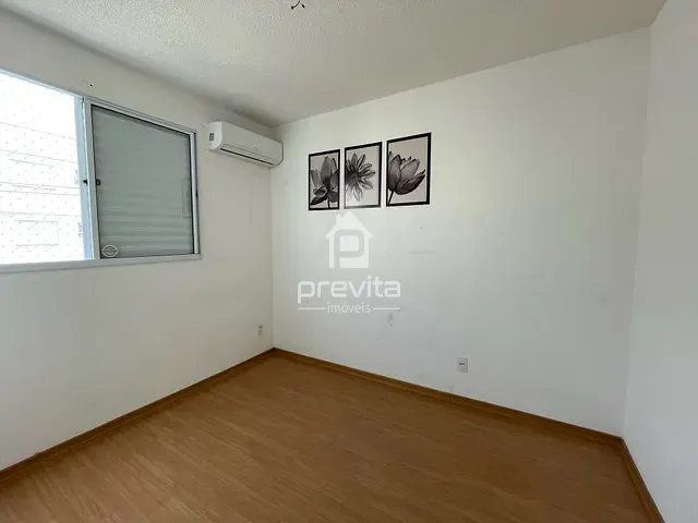 Apartamento 2 quartos e 1 banheiro, à venda, no bairro Piracangaguá em Taubaté