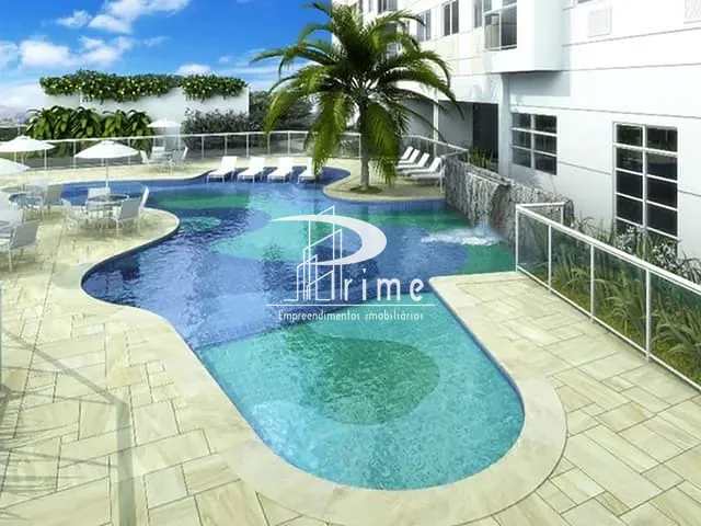 Apartamento com 87m² 3 quartos e 2 banheiros, à venda, no bairro Icaraí em Niterói