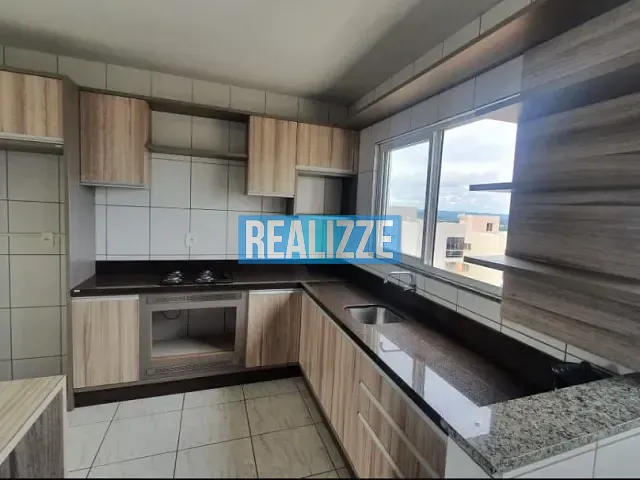 Apartamento com 74m² 2 quartos e 1 banheiro, à venda, no bairro Colinas Nova Marau em Marau