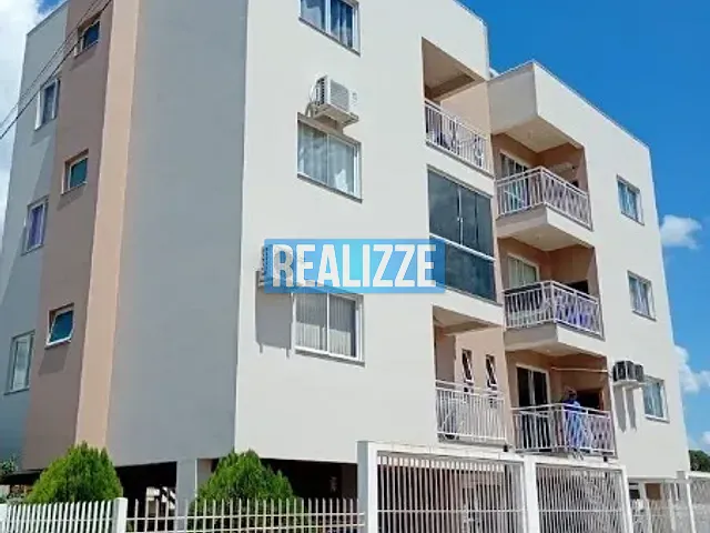 Apartamento com 74m² 2 quartos e 1 banheiro, à venda, no bairro Colinas Nova Marau em Marau